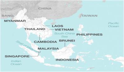 Financial Innovation, Sustainable Economic Growth, and Credit Risk: A Case of the ASEAN Banking Sector
